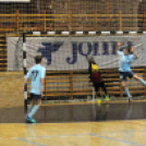 Elekes József emléktorna