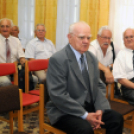 Művész portrék a gyümölcskutatóban