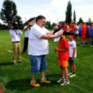 CVSE foci éremosztó