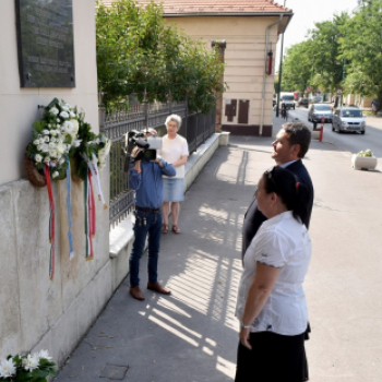 Kuláküldözés emléknapja