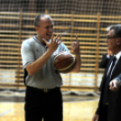 Cegléd - Pécs női kosárlabda