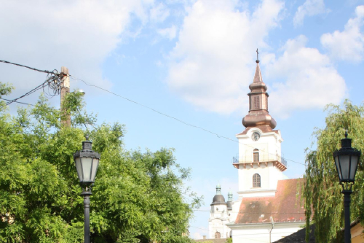 Városalapítók napi közgyűlés I.