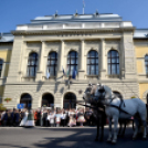 Kossuth Toborzó 2016 - SZOMBAT
