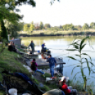 Éhmann Ferenc Horgászverseny