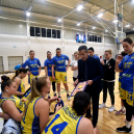 Hazai vereség a Szigetszentmiklós ellen