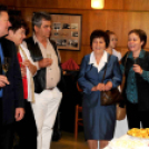 Béres Károly 80 éves