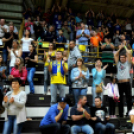 CEGLÉDI KK SE–Sport 36 Komló 39–33