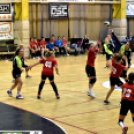 Ceglédi Kék Cápák – Kecskeméti Sportiskola