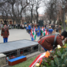 Ünnepi hétvége Cegléden