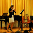 Csíkszerdai Nagy István Lícenium Adventi hangversenye