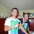 2014-09-20 Mega Birthday Party