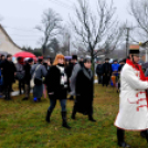 Bedei (Pál napi) csata megemlékezés