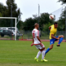 Ceglédi VSE - Kisvárda