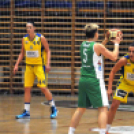CEGLÉDI EKK – CMB CARGO GYŐR 66–74