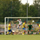 A CVSE állította meg az addig hibátlan Monort