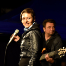 Bori Garázs Trió ft. Oti