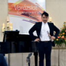 Varázslat énekhangokra