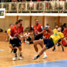 Megérdemelten győzött a Telekom Veszprém