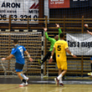 Ceglédi KK SE – ÓAM-Ózdi KC 