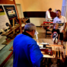 Múzeumok éjszakája 