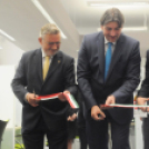 Átadták a ceglédi kormányablakot