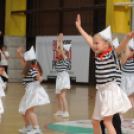 Kistérségi oviolimpia