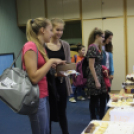 Köszi kávé nap a Gimiben