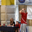 Ceglédi Kék Cápák - Szigetszentmiklós NKSE 31 - 26