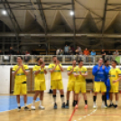 Hiába Dzsamali kilenc gólja, nyert a Komló