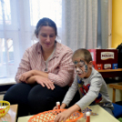 Családi nap a Deák utcai bölcsődében