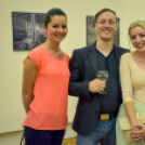 Transilvania bemutatkozott