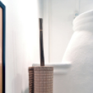 Gyékényből Szőtt Egyesület kiállítása