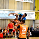 CEGLÉDI KK SE – VÁCI KSE 20 – 26