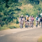 Kerékpártúra Kőröstetétlenre