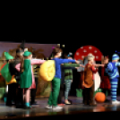 Alsós Táncsics est