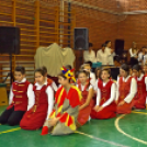 Karácsonyi ünnepségek a Várkonyiban