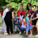 Református nevelőszülők találkoztak Cegléden