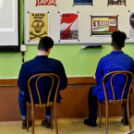 Megemlékező műsor a Közgázban