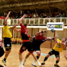 Megérdemelten győzött a Telekom Veszprém