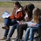 Költészet napja Cegléden