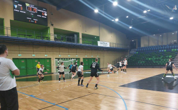 6 Cápa meccs, 5 győzelem