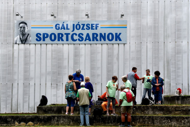 Szépkorúak Sportfesztiválja