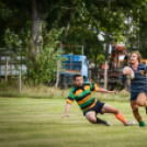 Cegléd - Debrecen barátságos rögbi meccs