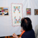 Alkotó tevékenység a pszichiátriában