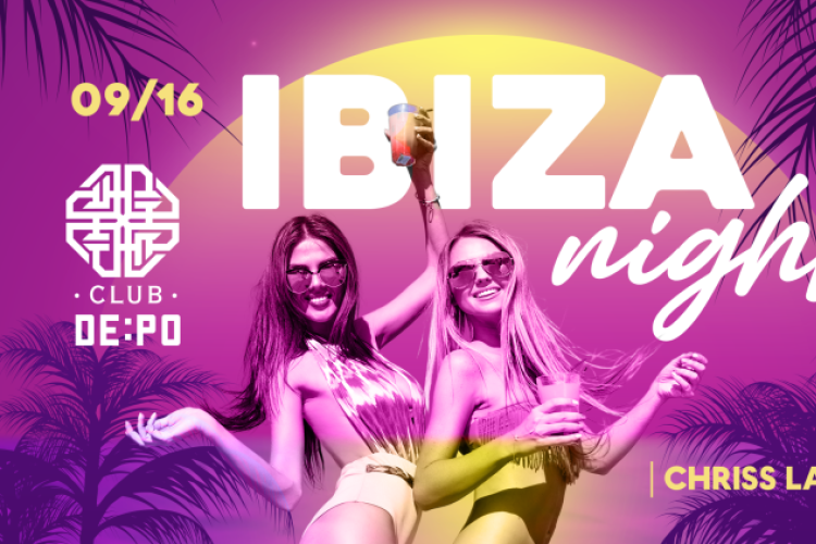 100% RETRO / DJ LUYI  (2023. 09. 09.)