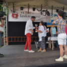 Bor és laskafesztivál - I