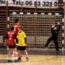 Ceglédi KKSE - Dunavarsány 