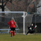 Restart Ceglédi VSE - Békéscsaba