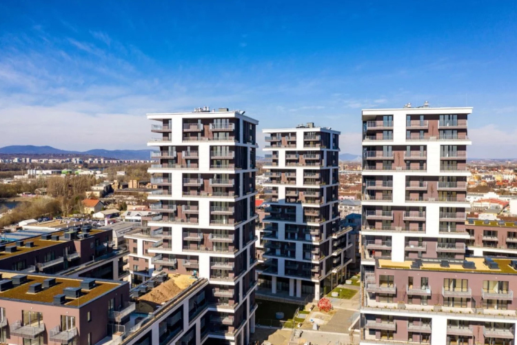 Generációk otthona: lakóparkok Budapesten