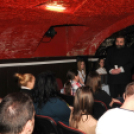 Patkós Irmára emlékeztek